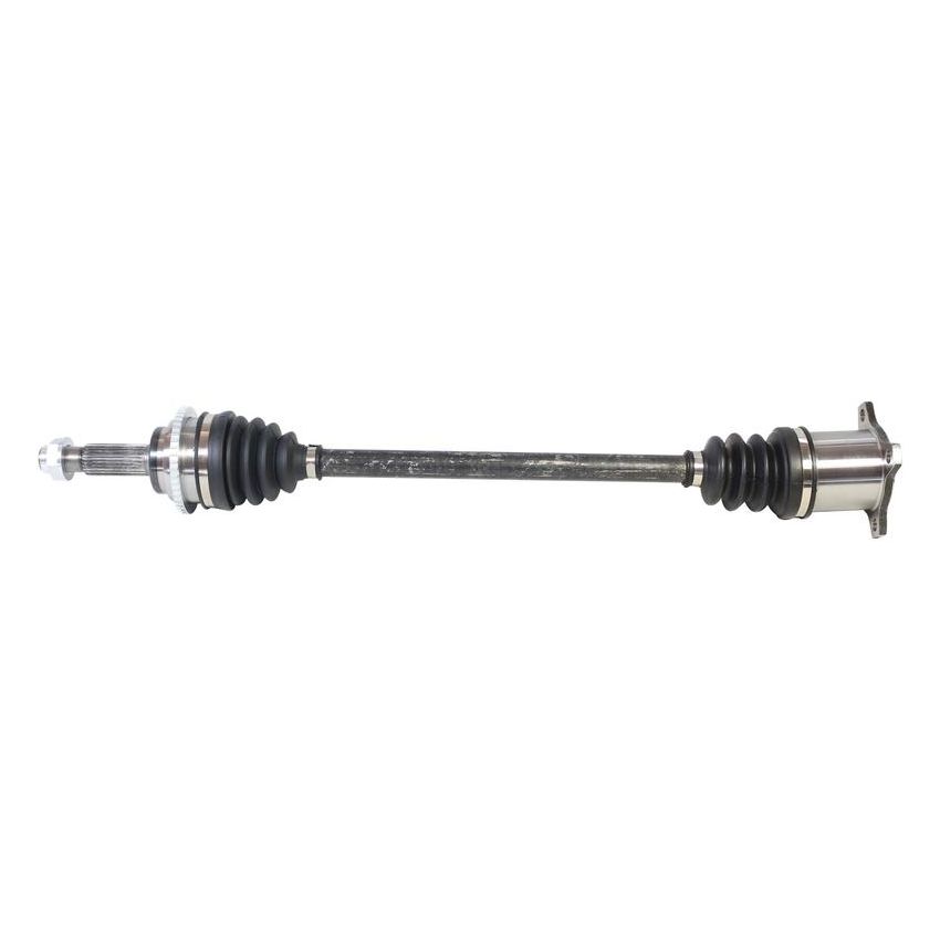 GSP NCV69004 Lexus, Toyota (3.3) CV Axle Assembly  - Rear