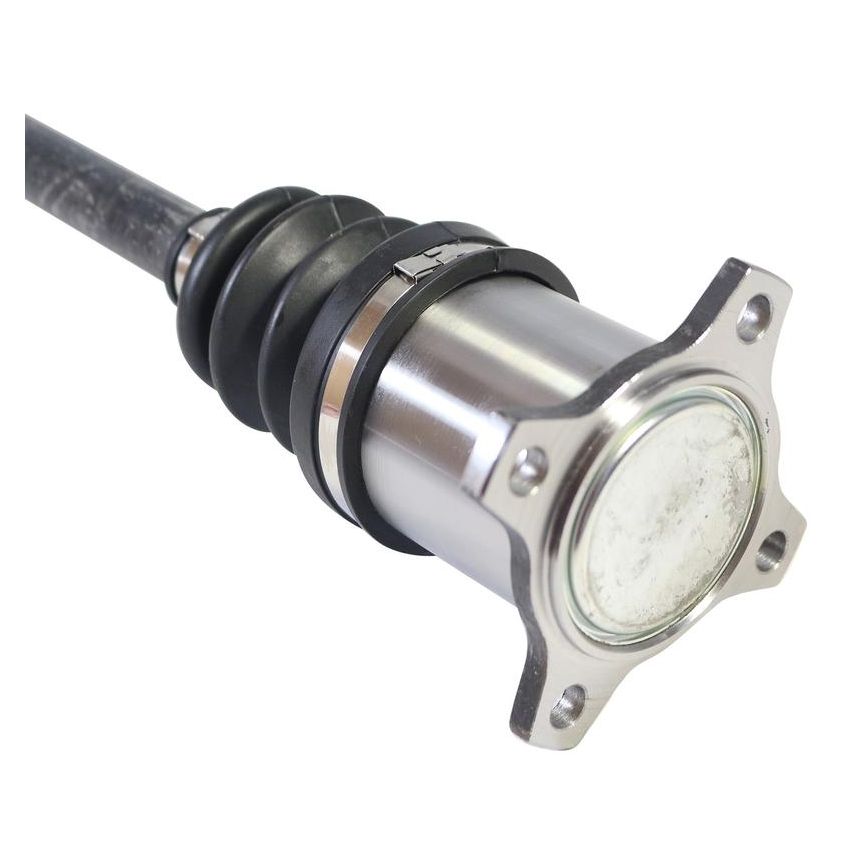 GSP NCV69004 Lexus, Toyota (3.3) CV Axle Assembly  - Rear