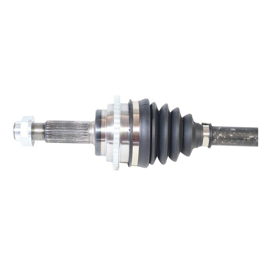 GSP NCV69004 Lexus, Toyota (3.3) CV Axle Assembly  - Rear