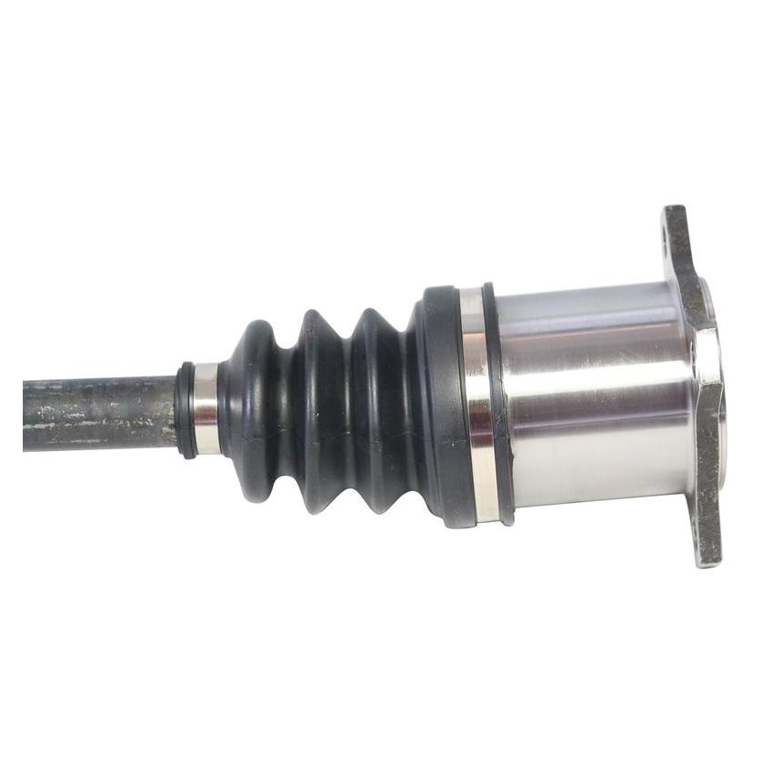 GSP NCV69004 Lexus, Toyota (3.3) CV Axle Assembly  - Rear