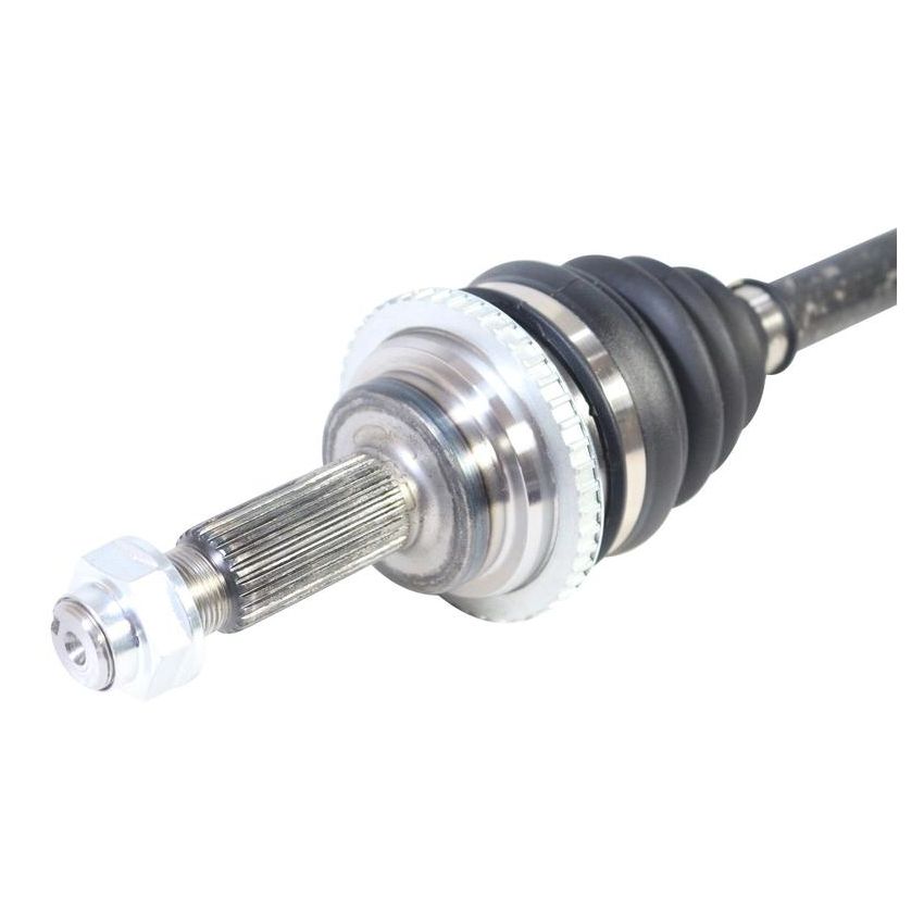 GSP NCV69004 Lexus, Toyota (3.3) CV Axle Assembly  - Rear