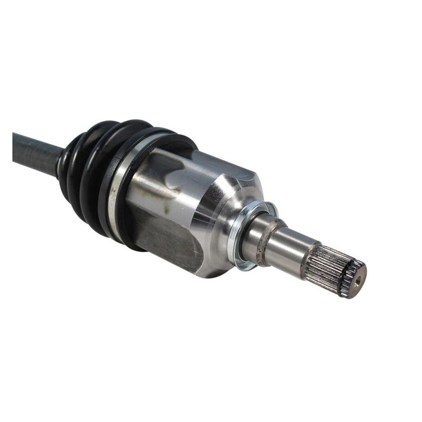 GSP NCV69028 Geo, Toyota (Coupe - FWD) CV Axle Assembly  - Front Right