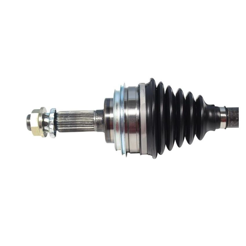 GSP NCV69028 Geo, Toyota (Coupe - FWD) CV Axle Assembly  - Front Right