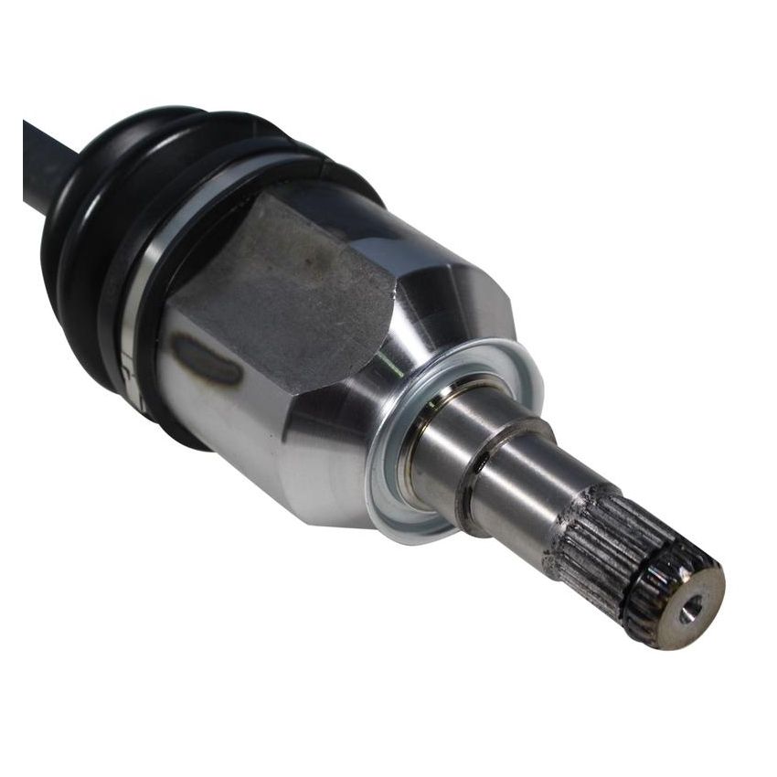 GSP NCV69051 Pontiac, Toyota (1.8 - FWD) CV Axle Assembly  - Front Left