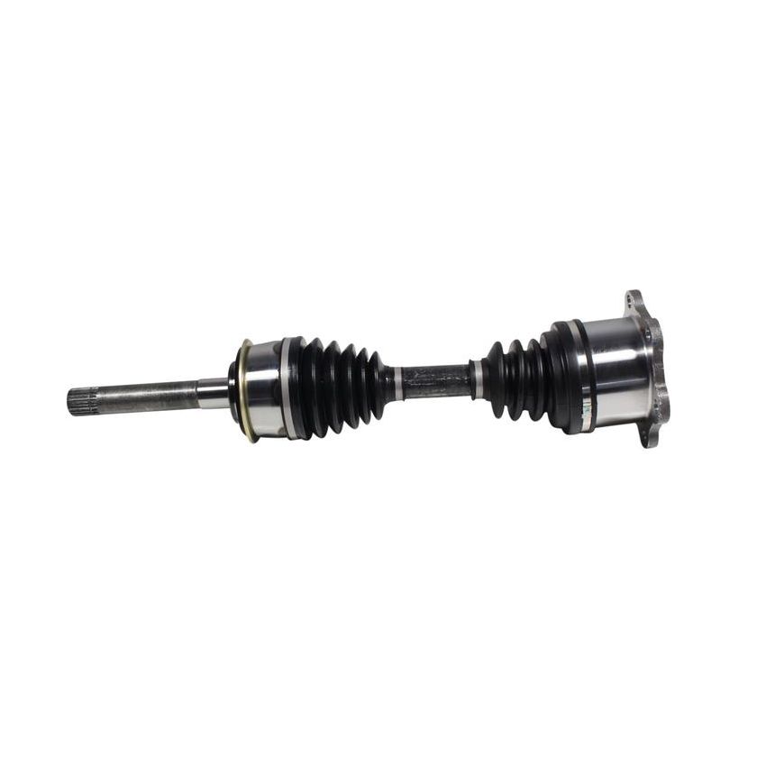 GSP NCV69073 Toyota CV Axle Assembly  - Front