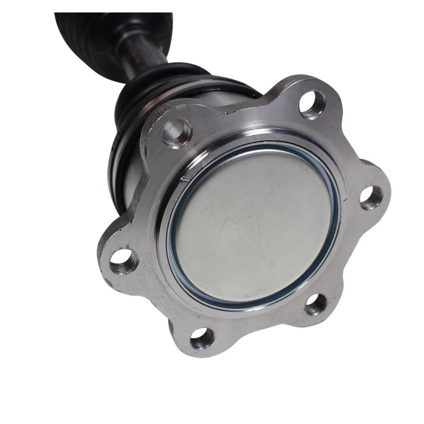 GSP NCV69073 Toyota CV Axle Assembly  - Front