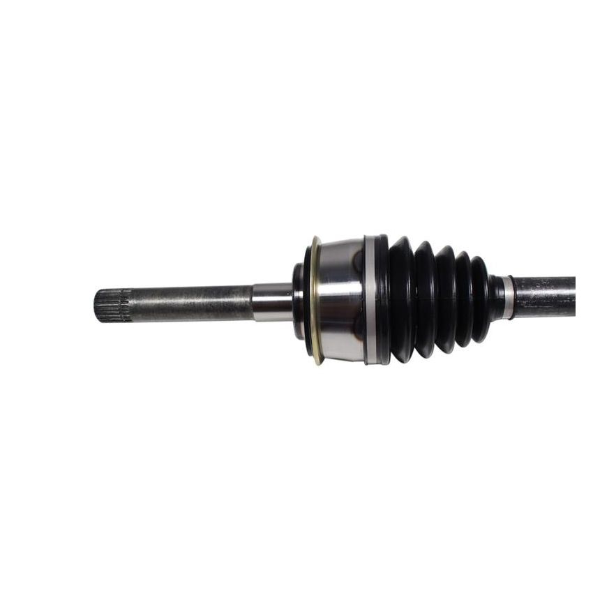 GSP NCV69073 Toyota CV Axle Assembly  - Front