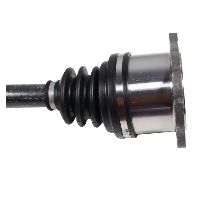 GSP NCV69073 Toyota CV Axle Assembly  - Front