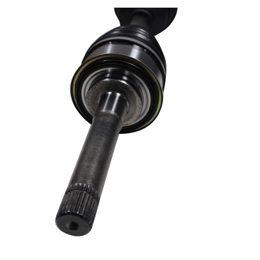 GSP NCV69073 Toyota CV Axle Assembly  - Front