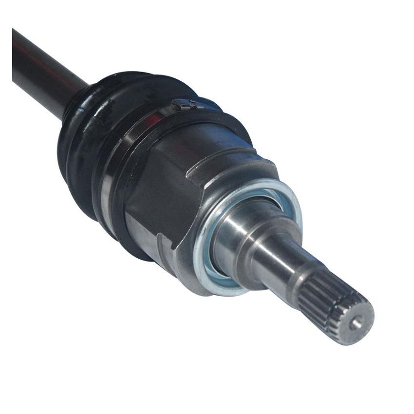 GSP NCV69084 Lexus CV Axle Assembly  - Rear