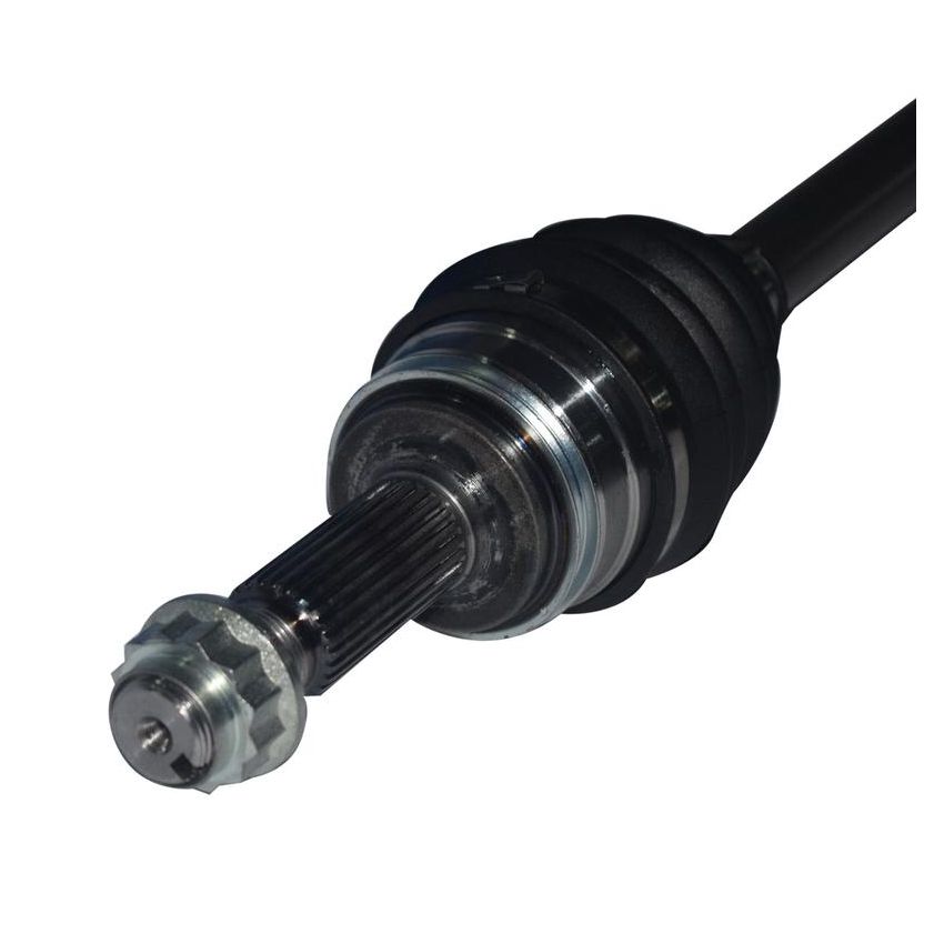 GSP NCV69084 Lexus CV Axle Assembly  - Rear