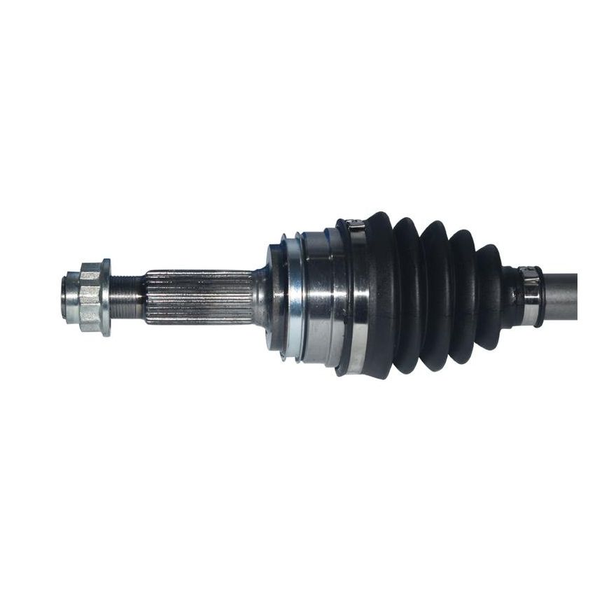 GSP NCV69084 Lexus CV Axle Assembly  - Rear