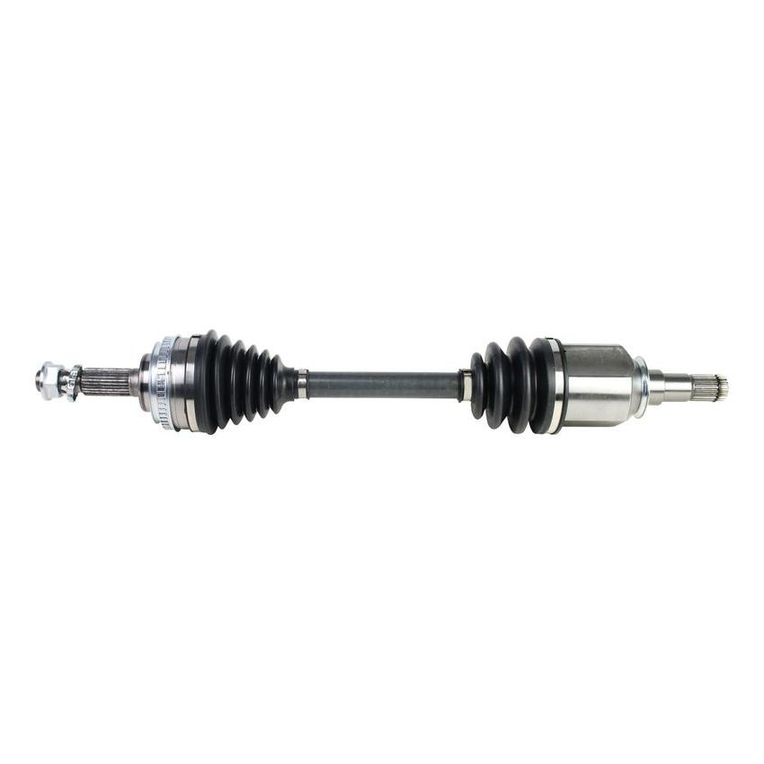 GSP NCV69090 Toyota (FWD) CV Axle Assembly  - Front Left