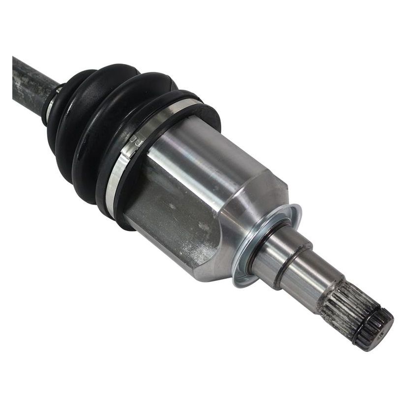 GSP NCV69090 Toyota (FWD) CV Axle Assembly  - Front Left