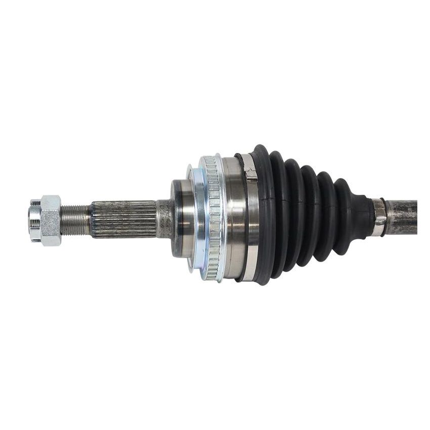 GSP NCV69090 Toyota (FWD) CV Axle Assembly  - Front Left