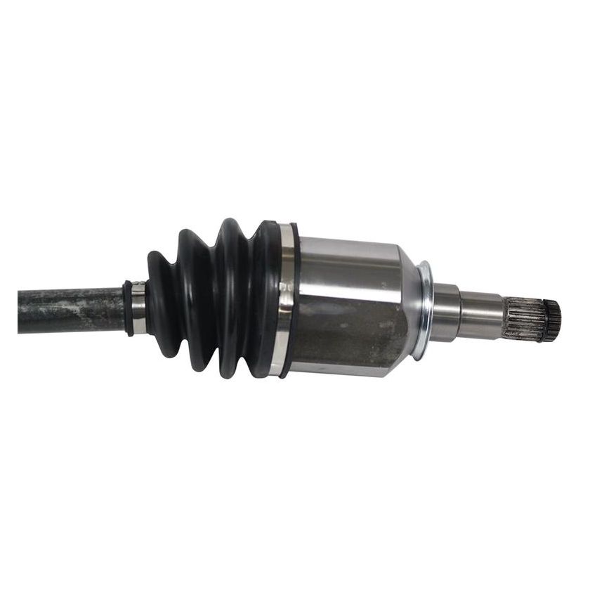 GSP NCV69090 Toyota (FWD) CV Axle Assembly  - Front Left