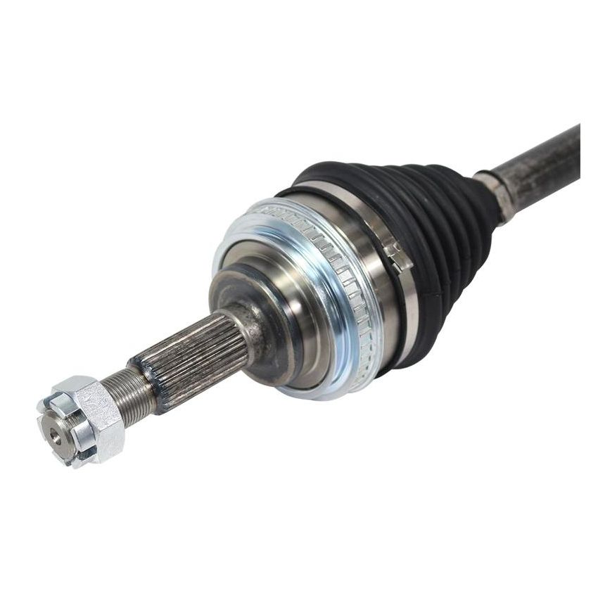 GSP NCV69090 Toyota (FWD) CV Axle Assembly  - Front Left