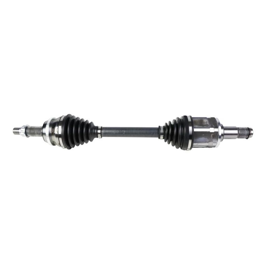 GSP NCV69091 Lexus, Toyota (3.3, 3.5 - AWD) CV Axle Assembly  - Front Left