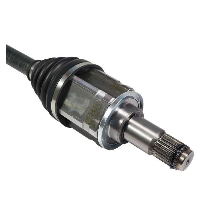 GSP NCV69091 Lexus, Toyota (3.3, 3.5 - AWD) CV Axle Assembly  - Front Left