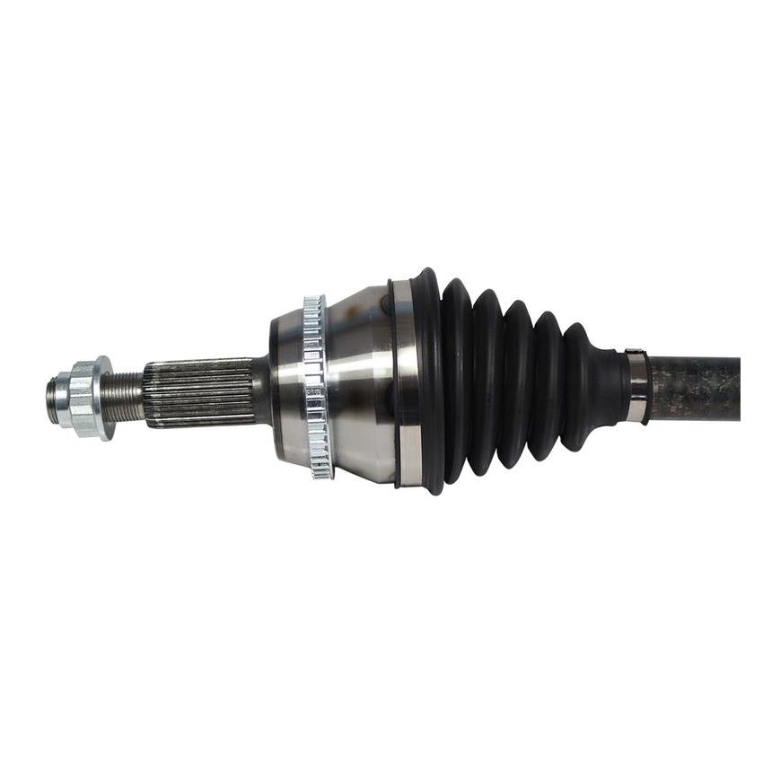 GSP NCV69091 Lexus, Toyota (3.3, 3.5 - AWD) CV Axle Assembly  - Front Left