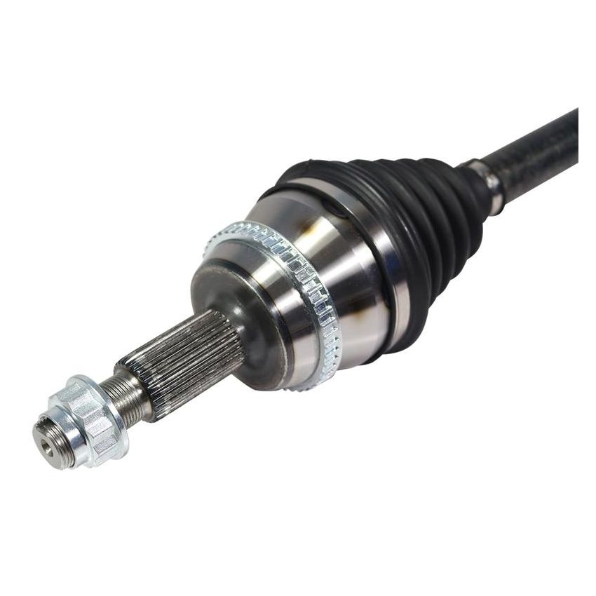 GSP NCV69091 Lexus, Toyota (3.3, 3.5 - AWD) CV Axle Assembly  - Front Left