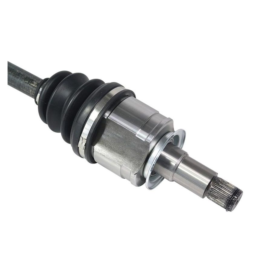 GSP NCV69092 Lexus, Toyota (2.4, 3.3) CV Axle Assembly  - Rear