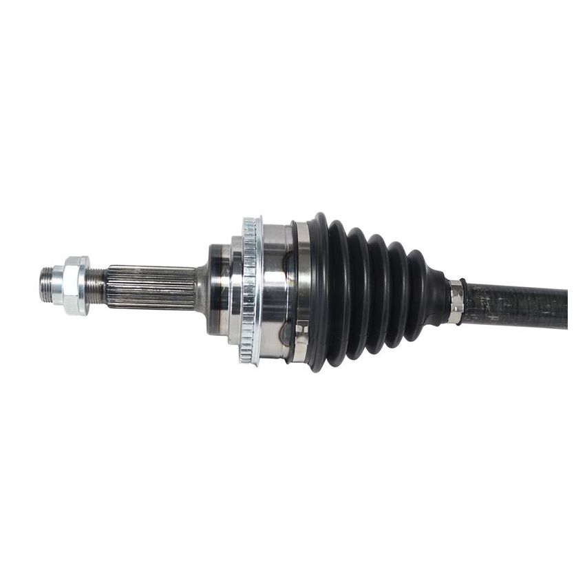 GSP NCV69092 Lexus, Toyota (2.4, 3.3) CV Axle Assembly  - Rear