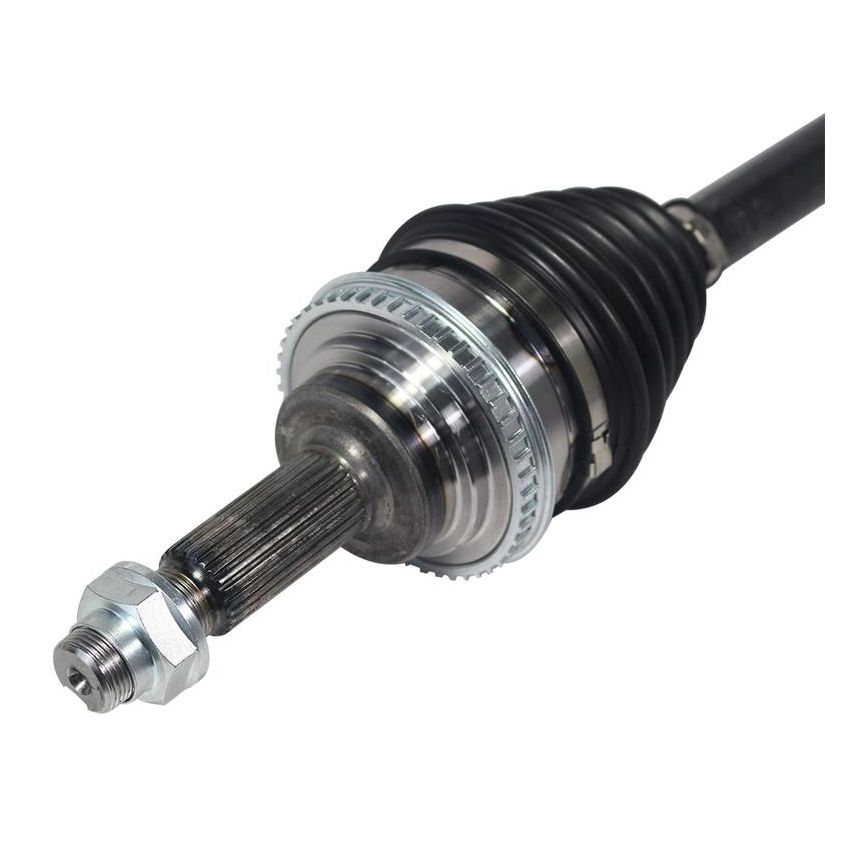 GSP NCV69092 Lexus, Toyota (2.4, 3.3) CV Axle Assembly  - Rear