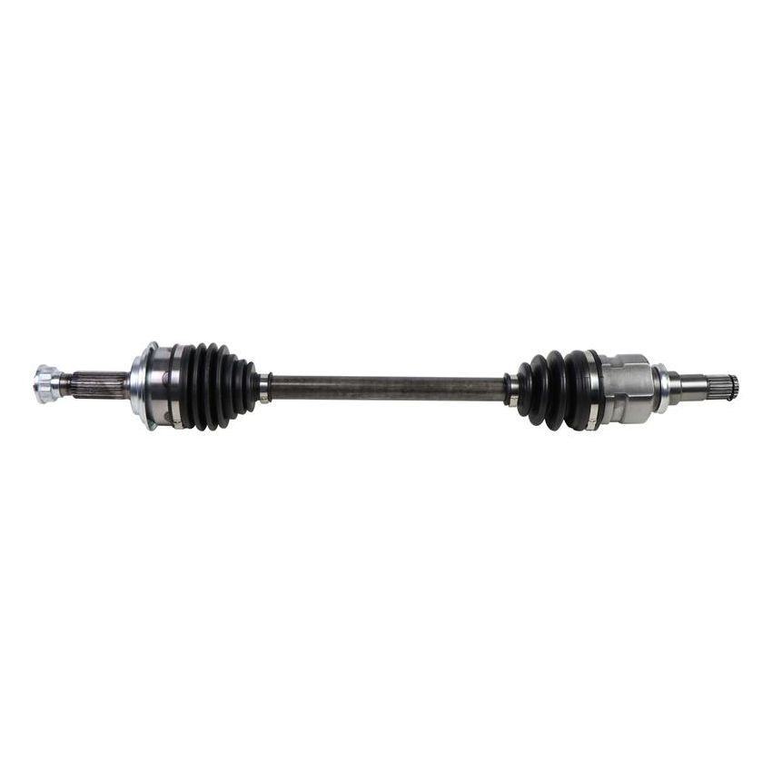 GSP NCV69094 15-18 Toyota Yaris CV Axle Assembly  - Front Left