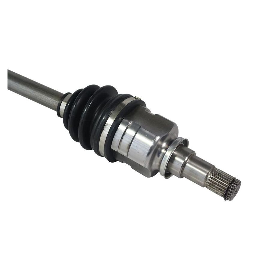 GSP NCV69094 15-18 Toyota Yaris CV Axle Assembly  - Front Left