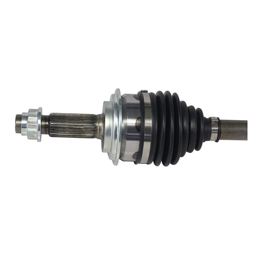 GSP NCV69094 15-18 Toyota Yaris CV Axle Assembly  - Front Left