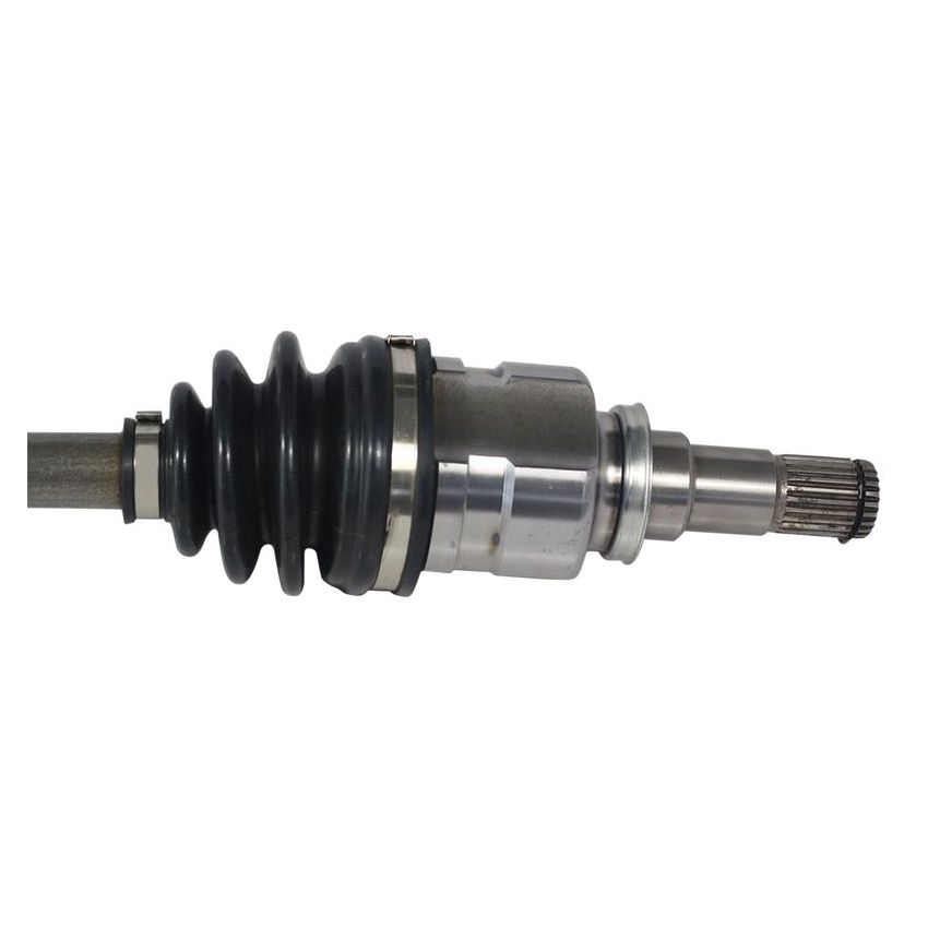 GSP NCV69094 15-18 Toyota Yaris CV Axle Assembly  - Front Left