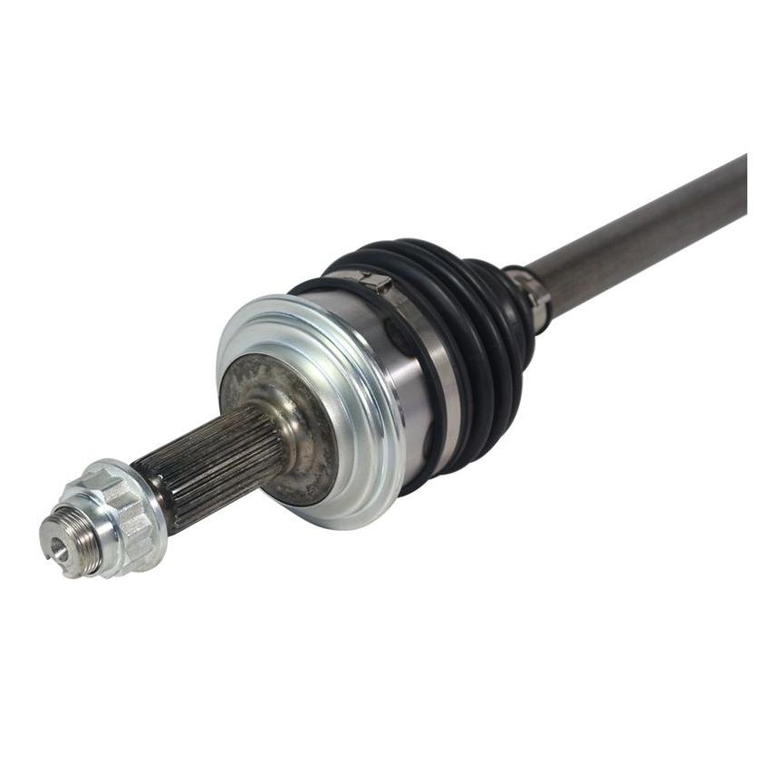 GSP NCV69094 15-18 Toyota Yaris CV Axle Assembly  - Front Left