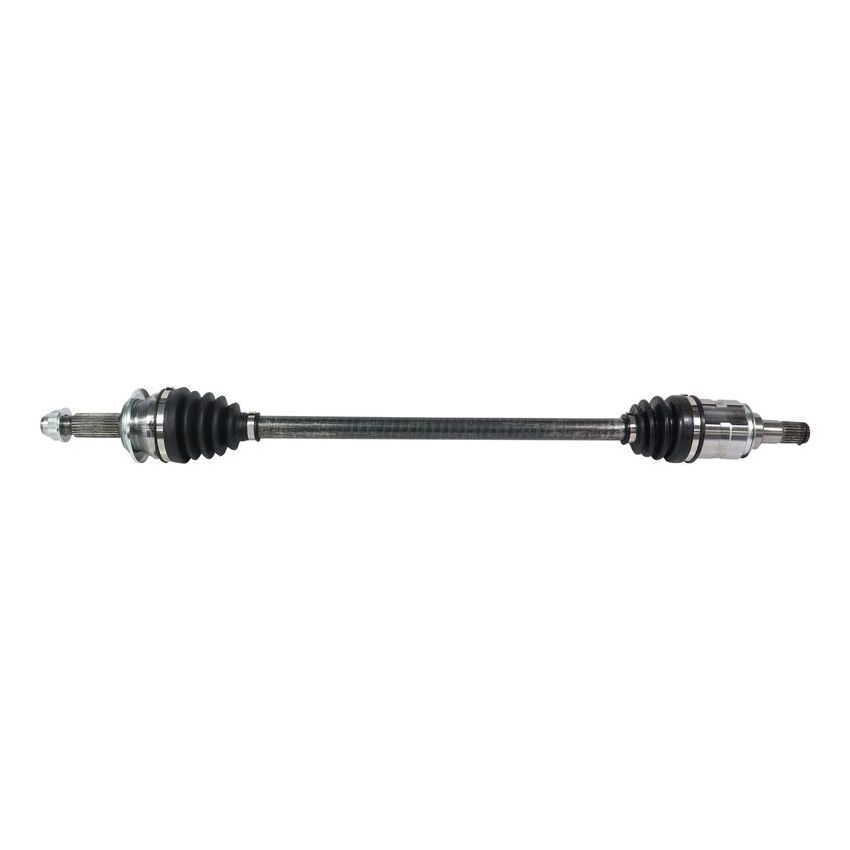GSP NCV69108 Lexus, Toyota (3.5) CV Axle Assembly  - Rear Right