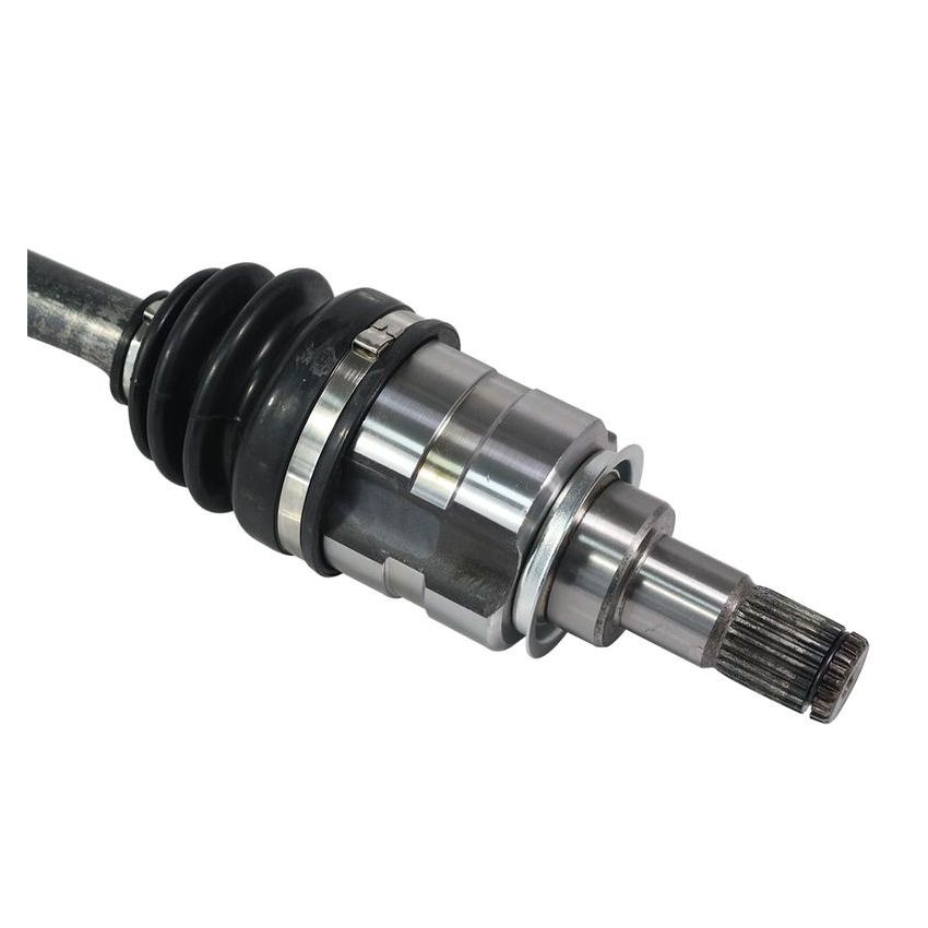 GSP NCV69108 Lexus, Toyota (3.5) CV Axle Assembly  - Rear Right