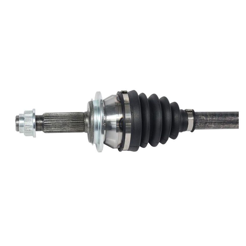 GSP NCV69108 Lexus, Toyota (3.5) CV Axle Assembly  - Rear Right
