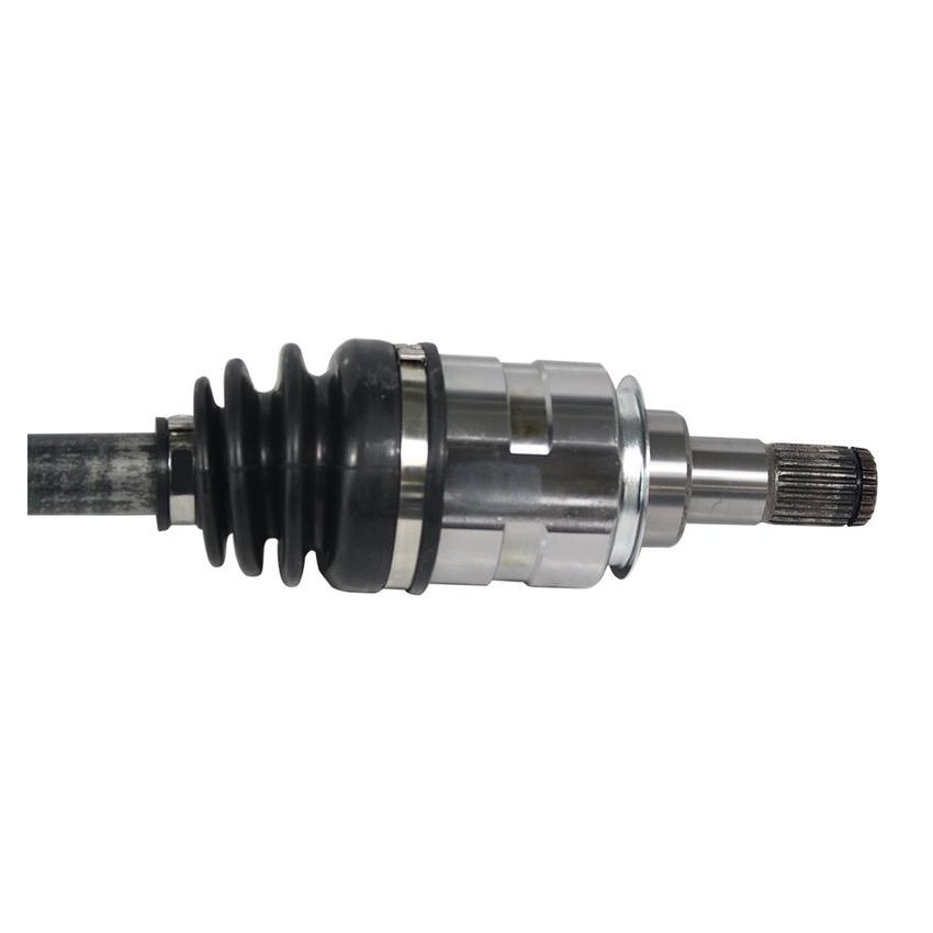 GSP NCV69108 Lexus, Toyota (3.5) CV Axle Assembly  - Rear Right