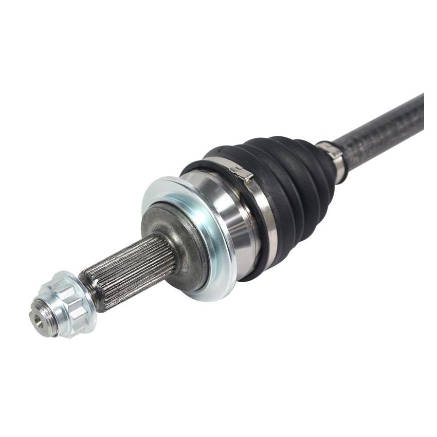 GSP NCV69108 Lexus, Toyota (3.5) CV Axle Assembly  - Rear Right