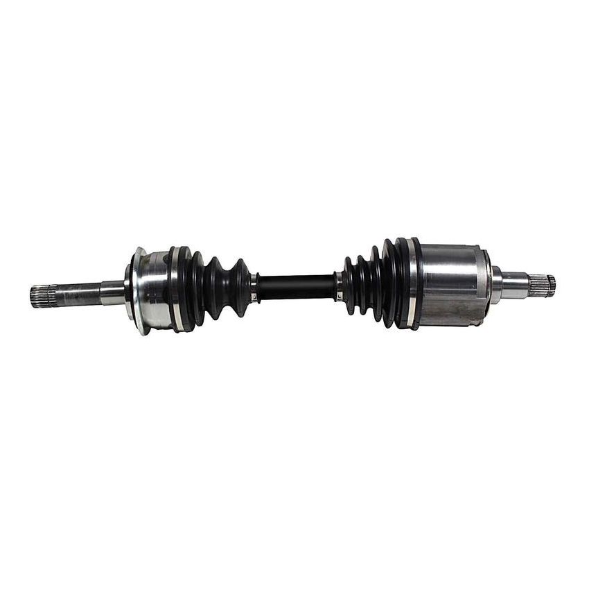GSP NCV69133 95-00 Toyota Tacoma CV Axle Assembly  - Front