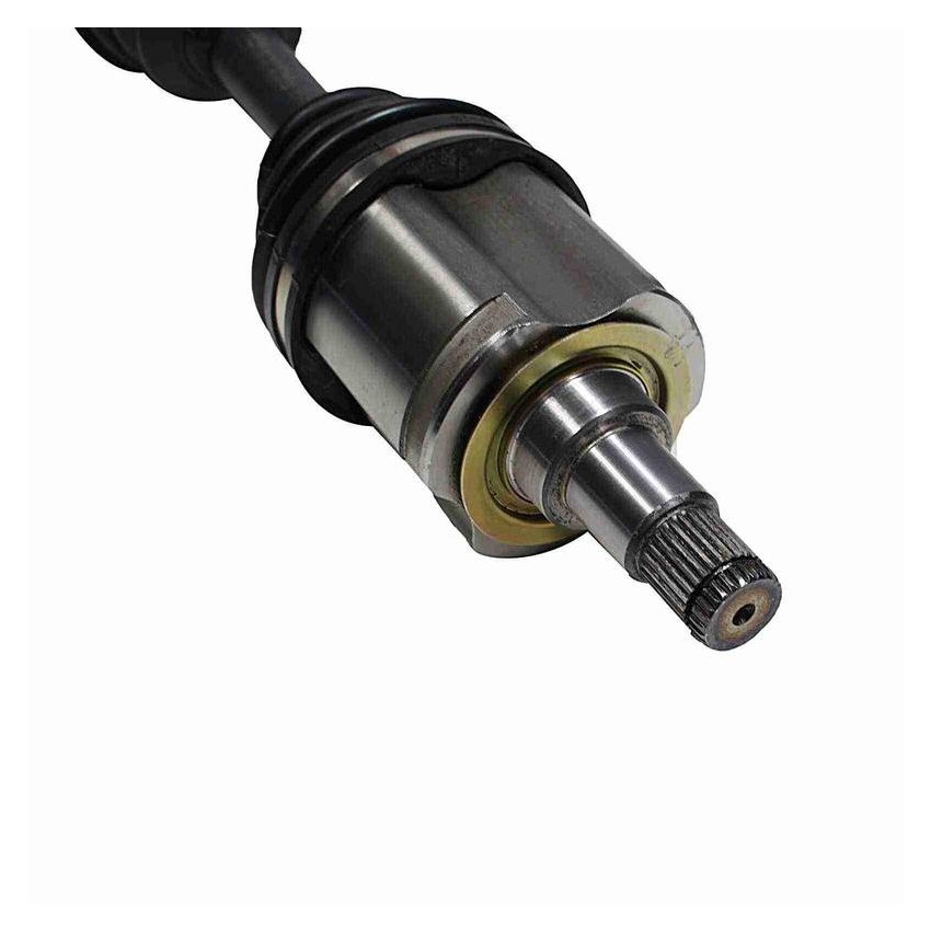 GSP NCV69133 95-00 Toyota Tacoma CV Axle Assembly  - Front