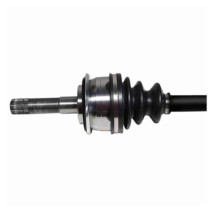 GSP NCV69133 95-00 Toyota Tacoma CV Axle Assembly  - Front