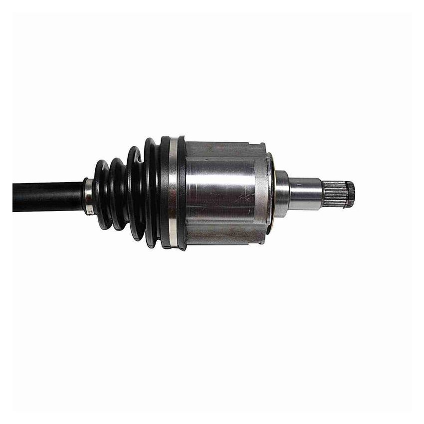 GSP NCV69133 95-00 Toyota Tacoma CV Axle Assembly  - Front