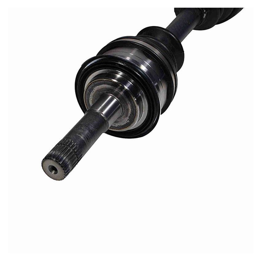 GSP NCV69133 95-00 Toyota Tacoma CV Axle Assembly  - Front