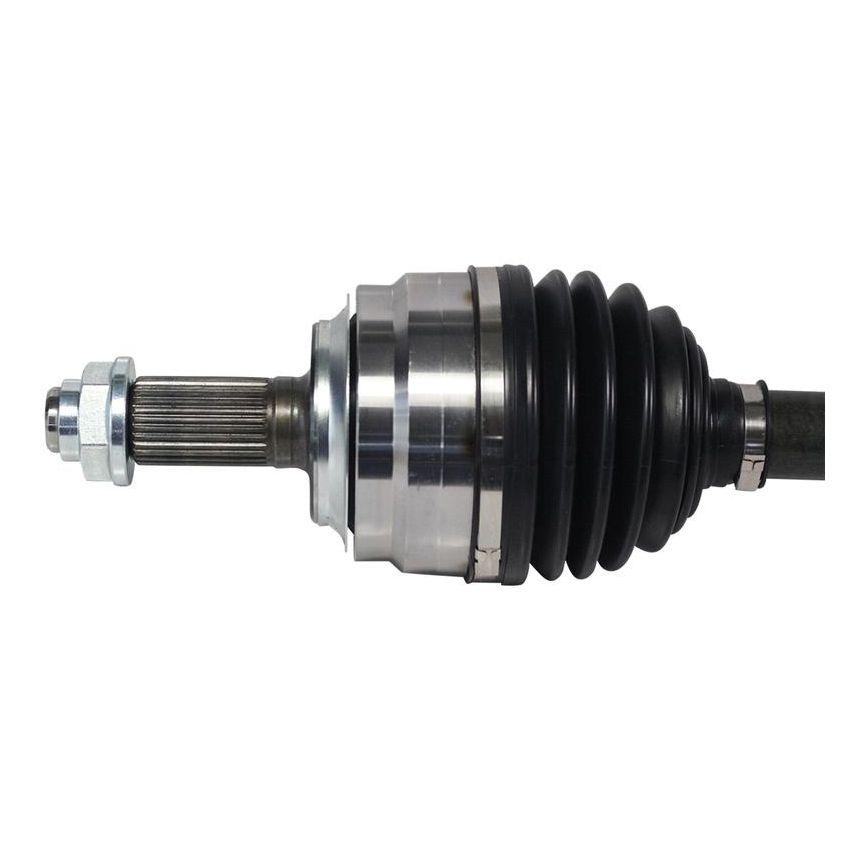 GSP NCV69137 18-22 Honda Accord (2.0) CV Axle Assembly  - Front Left