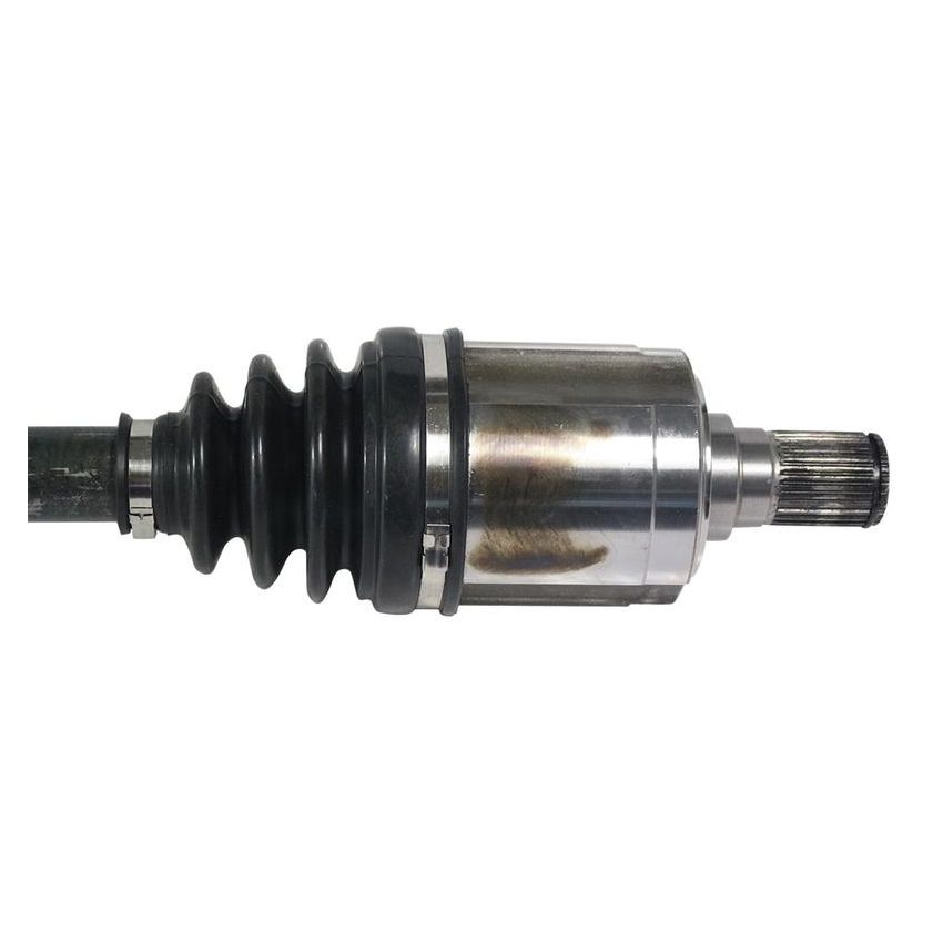 GSP NCV69137 18-22 Honda Accord (2.0) CV Axle Assembly  - Front Left