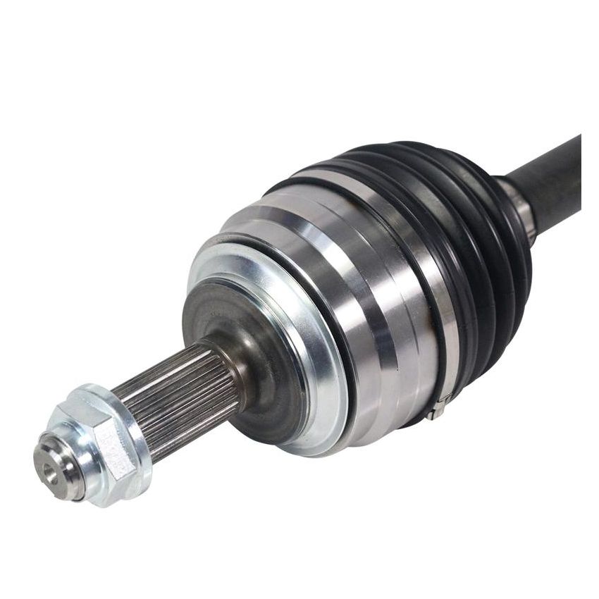 GSP NCV69137 18-22 Honda Accord (2.0) CV Axle Assembly  - Front Left