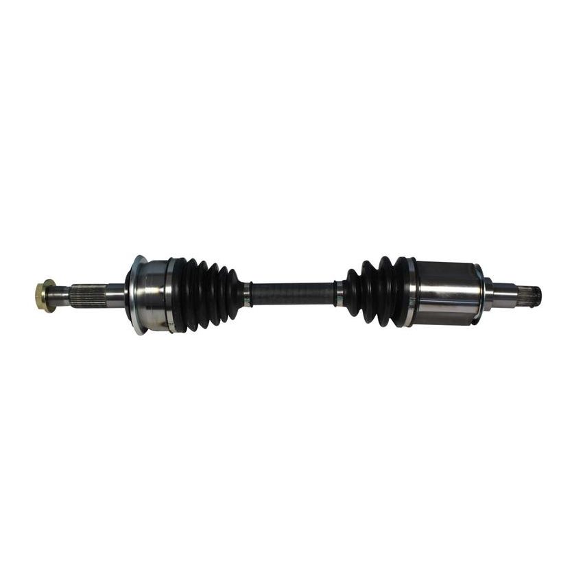 GSP NCV69142 Toyota CV Axle Assembly  - Front