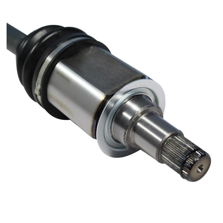 GSP NCV69142 Toyota CV Axle Assembly  - Front