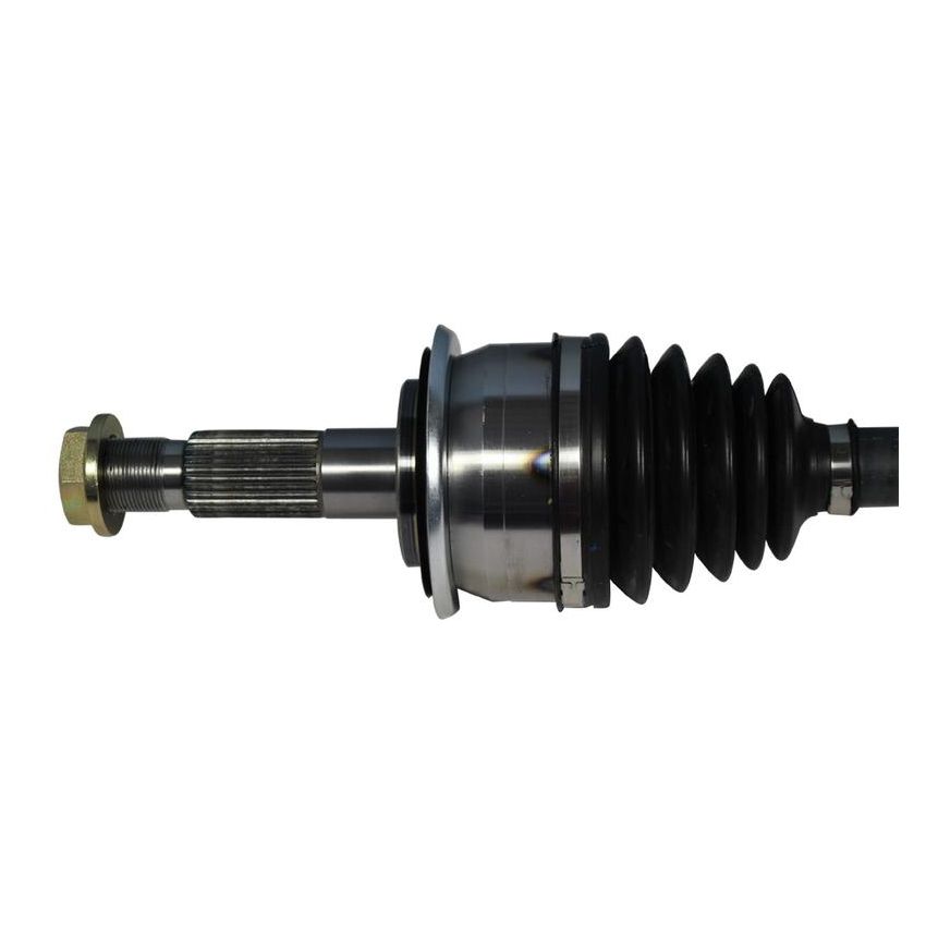 GSP NCV69142 Toyota CV Axle Assembly  - Front