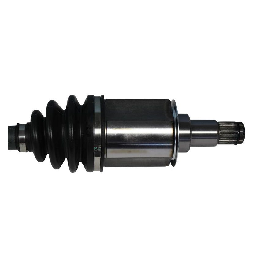 GSP NCV69142 Toyota CV Axle Assembly  - Front